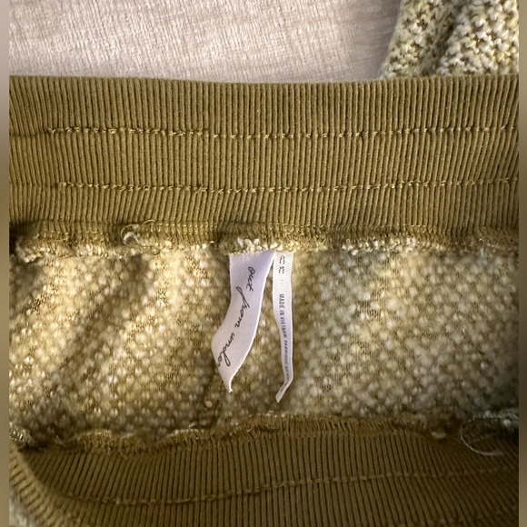 Free People Sweats - Picture 2 of 2